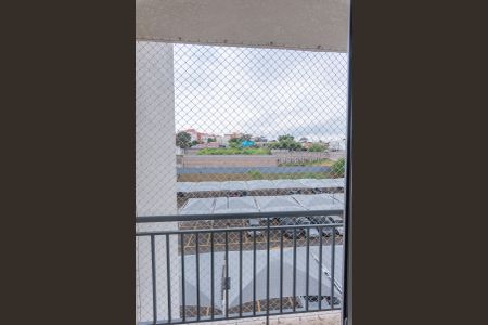 Apartamento à venda com 70m², 2 quartos e sem vagaVista da Sacada