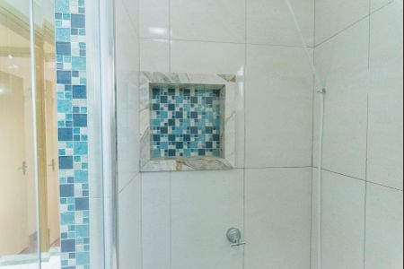 Apartamento à venda com 70m², 2 quartos e sem vagaBanheiro