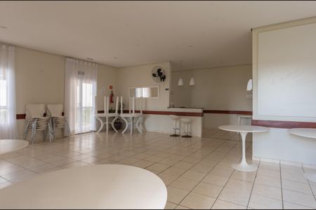 Apartamento à venda com 70m², 2 quartos e sem vagaArea comum