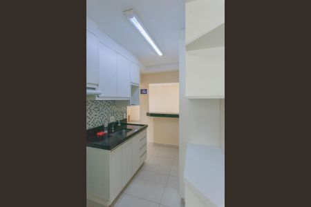 Apartamento à venda com 70m², 2 quartos e sem vagaCozinha