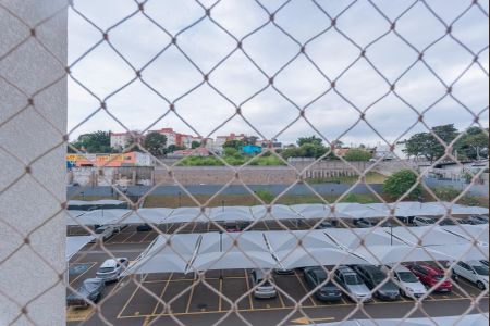 Apartamento à venda com 70m², 2 quartos e sem vagaVista da Sacada