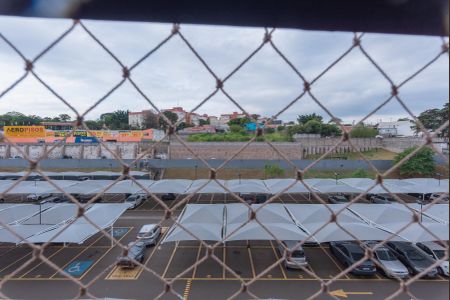 Apartamento à venda com 70m², 2 quartos e sem vagaVista do Quarto 2