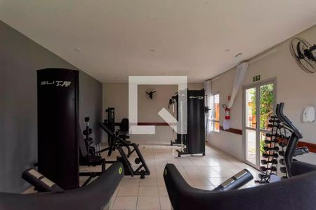 Apartamento à venda com 70m², 2 quartos e sem vagaArea comum