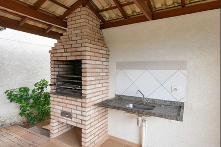 Apartamento à venda com 70m², 2 quartos e sem vagaArea comum