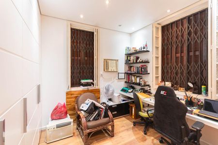 Casa à venda com 600m², 4 quartos e sem vagaQuarto 1