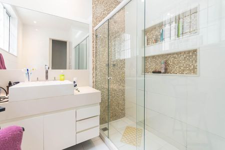 Casa à venda com 600m², 4 quartos e sem vagaBanheiro 1