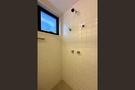 Apartamento para alugar com 31m², 1 quarto e sem vagaBanheiro