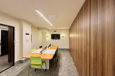 Apartamento para alugar com 31m², 1 quarto e sem vagaÁrea comum