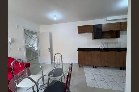 Apartamento à venda com 45m², 2 quartos e 1 vaga Apartamento à venda com 45m², 2 quartos e 1 vagaSala