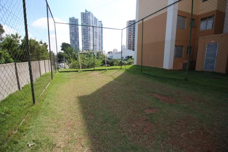Apartamento para alugar com 45m², 2 quartos e 1 vagaÁrea comum