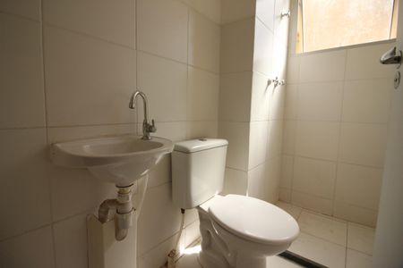 Apartamento para alugar com 45m², 2 quartos e 1 vagaBanheiro