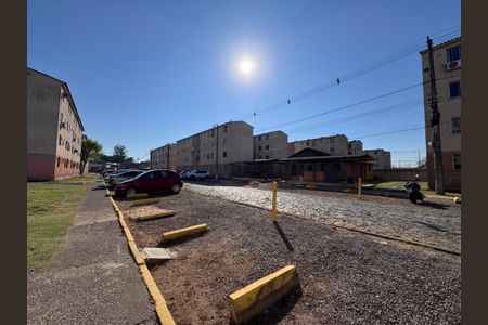 Apartamento à venda com 43m², 2 quartos e sem vagaÁrea comum