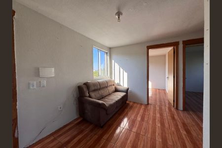 Apartamento à venda com 43m², 2 quartos e sem vagaSala