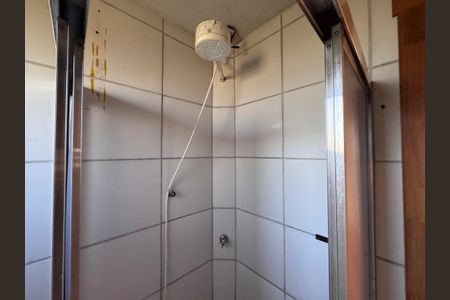 Apartamento à venda com 43m², 2 quartos e sem vagaBanheiro Social