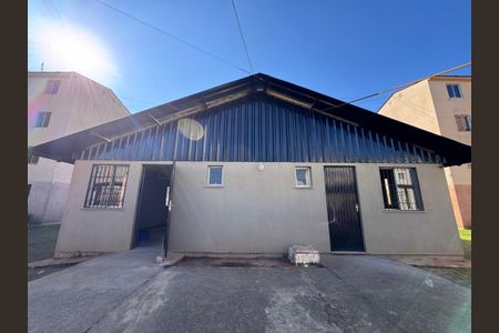 Apartamento à venda com 43m², 2 quartos e sem vagaÁrea comum