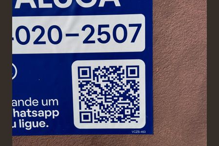 Apartamento à venda com 43m², 2 quartos e sem vagaPlaquinha 