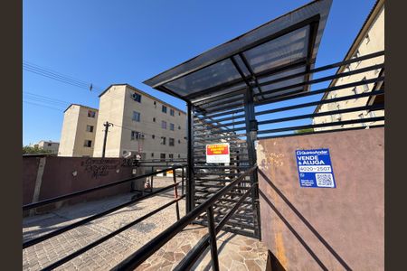 Apartamento à venda com 43m², 2 quartos e sem vagaPlaquinha 