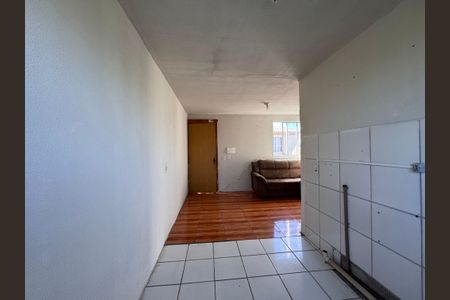 Apartamento à venda com 43m², 2 quartos e sem vagaCozinha