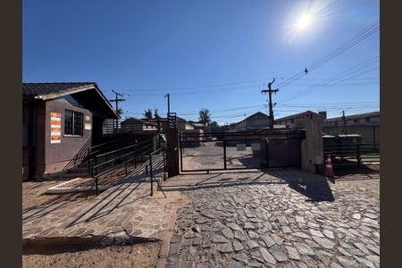 Apartamento à venda com 43m², 2 quartos e sem vagaÁrea comum