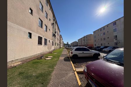 Apartamento à venda com 43m², 2 quartos e sem vagaÁrea comum