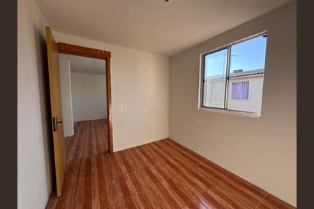 Apartamento à venda com 43m², 2 quartos e sem vagaQuarto 1