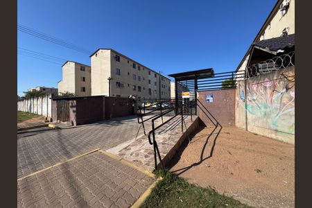 Apartamento à venda com 43m², 2 quartos e sem vagaFachada 