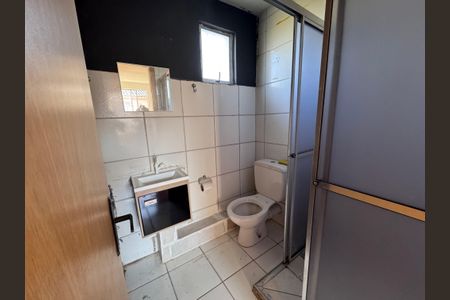 Apartamento à venda com 43m², 2 quartos e sem vagaBanheiro Social