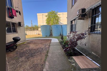 Apartamento à venda com 43m², 2 quartos e sem vagaÁrea comum