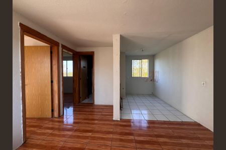 Apartamento à venda com 43m², 2 quartos e sem vagaSala