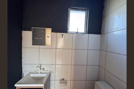 Apartamento à venda com 43m², 2 quartos e sem vagaBanheiro Social