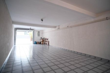Casa à venda com 190m², 5 quartos e 4 vagasGaragem