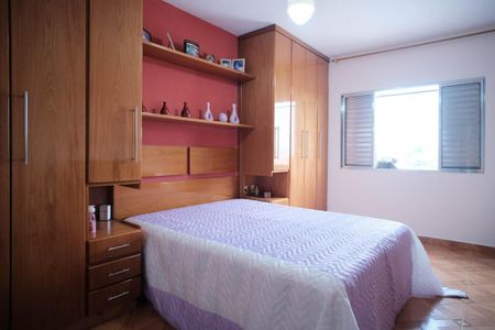 Casa à venda com 190m², 5 quartos e 4 vagasQuarto 3