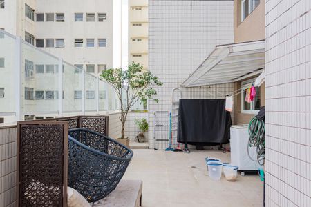 Apartamento à venda com 226m², 3 quartos e 4 vagasJardim