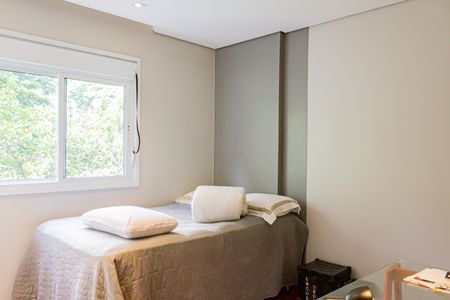 Apartamento à venda com 226m², 3 quartos e 4 vagasQuarto 1