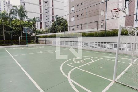 Apartamento à venda com 226m², 3 quartos e 4 vagasQuadra Esportiva