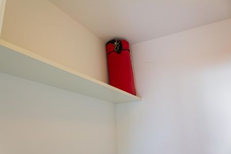 Apartamento à venda com 226m², 3 quartos e 4 vagasQuarto de Serviço