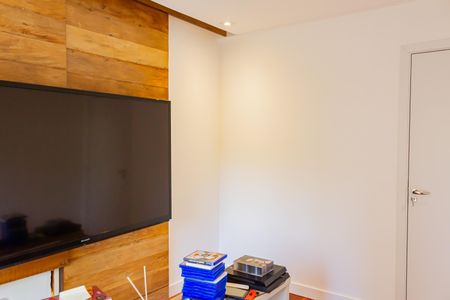 Apartamento à venda com 226m², 3 quartos e 4 vagasSala de TV