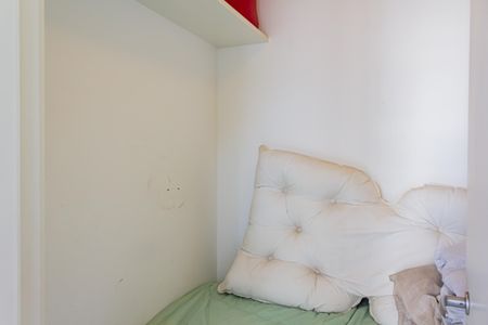 Apartamento à venda com 226m², 3 quartos e 4 vagasQuarto de Serviço