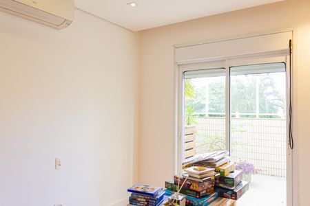 Apartamento à venda com 226m², 3 quartos e 4 vagasSala de TV