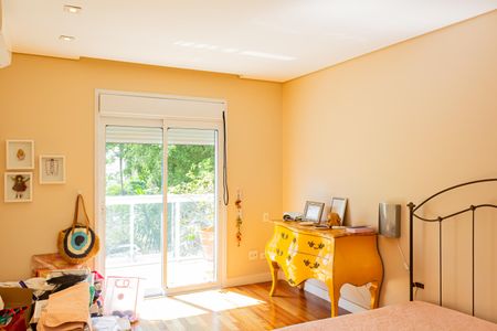 Apartamento à venda com 226m², 3 quartos e 4 vagasSuíte