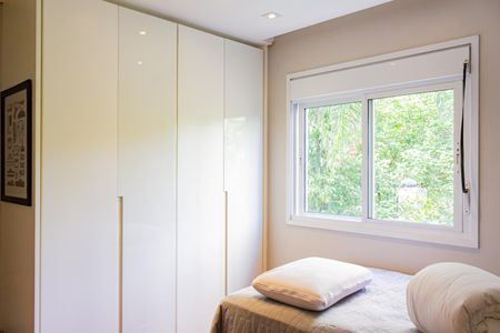 Apartamento à venda com 226m², 3 quartos e 4 vagasQuarto 1