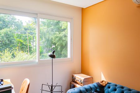 Apartamento à venda com 226m², 3 quartos e 4 vagasSala 2