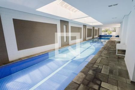 Apartamento à venda com 226m², 3 quartos e 4 vagasPiscina Coberta