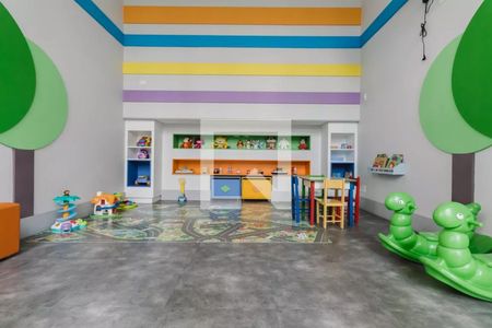 Apartamento à venda com 226m², 3 quartos e 4 vagasBrinquedoteca