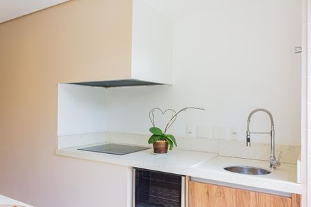 Apartamento à venda com 226m², 3 quartos e 4 vagasVaranda gourmet