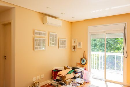 Apartamento à venda com 226m², 3 quartos e 4 vagasSuíte