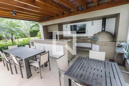 Apartamento à venda com 226m², 3 quartos e 4 vagasChurrasqueira