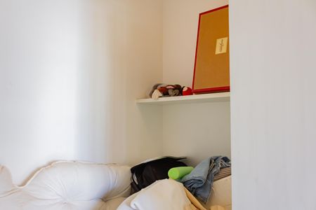 Apartamento à venda com 226m², 3 quartos e 4 vagasQuarto de Serviço