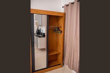 Studio para alugar com 20m², 1 quarto e sem vaga