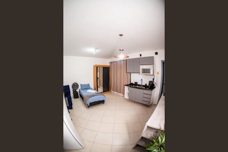 Studio para alugar com 20m², 1 quarto e sem vaga